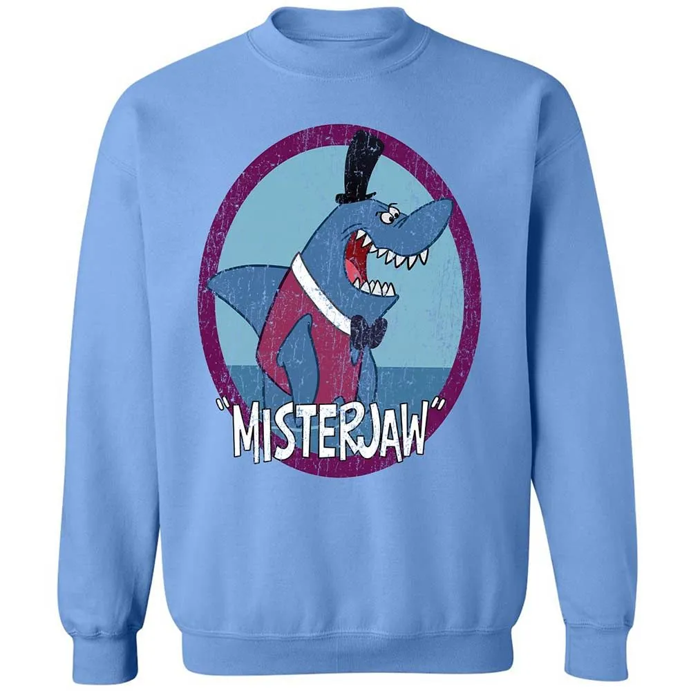 Classic Unisex Sweatshirt - UCAZTR78 - Carolina Blue - 20