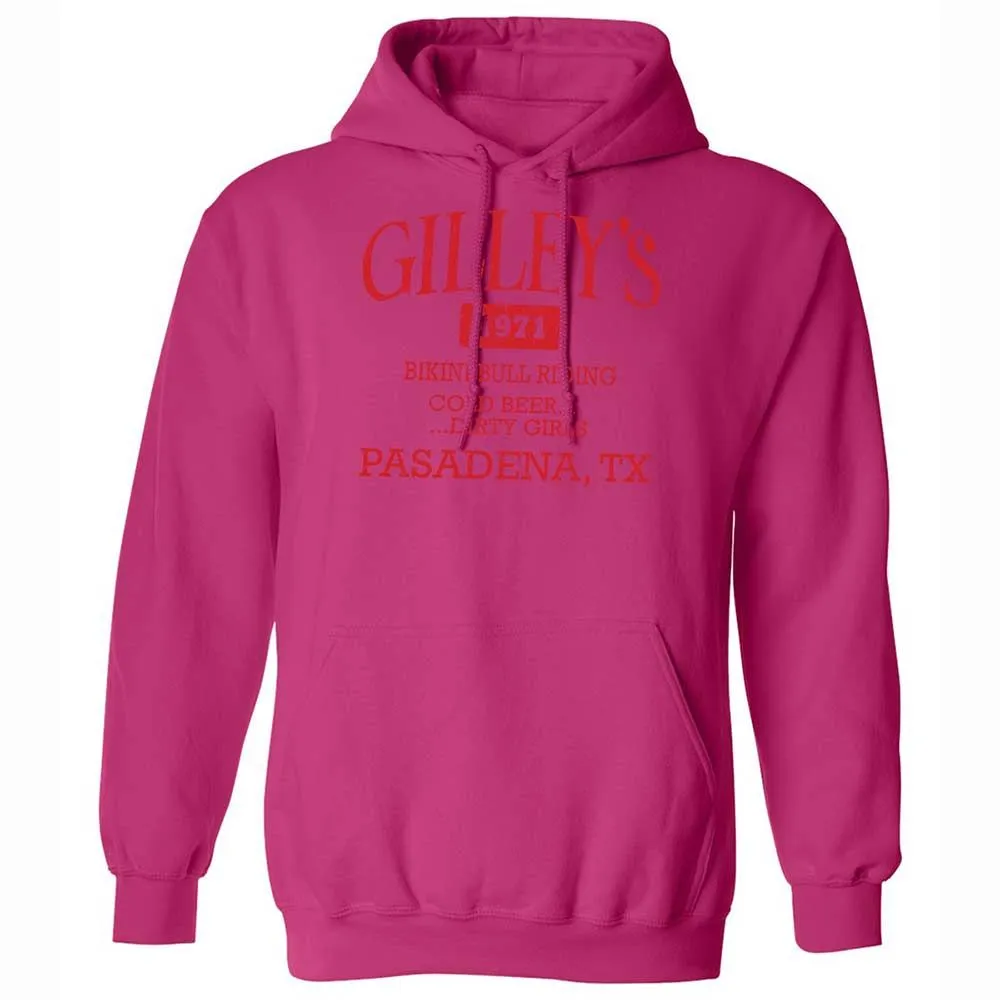 Gilley's Night Club - Heliconia - 14