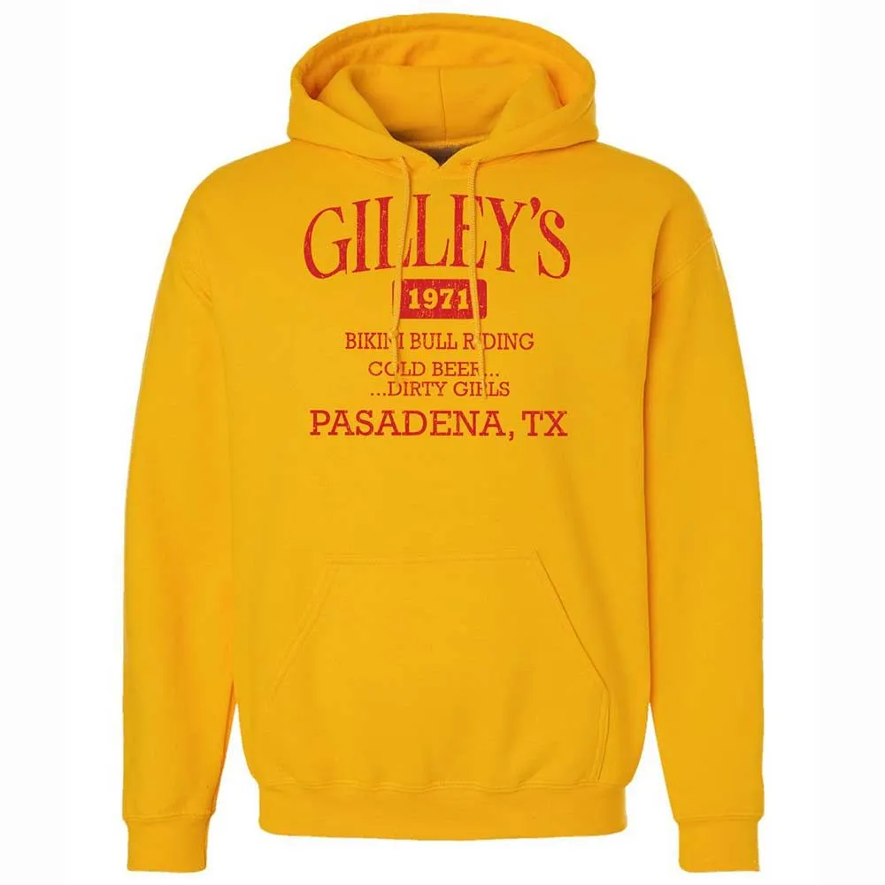 Gilley's Night Club - Gold - 15