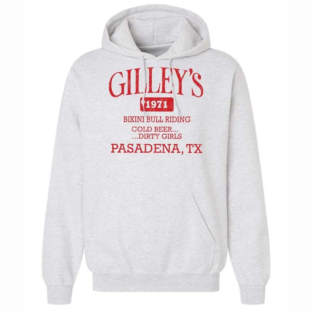 Gilley's Night Club - Ash - 18