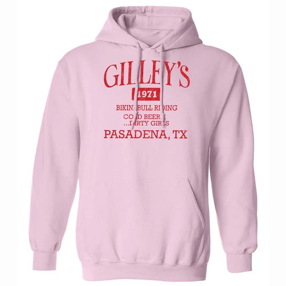 Gilley's Night Club - Light Pink - 21