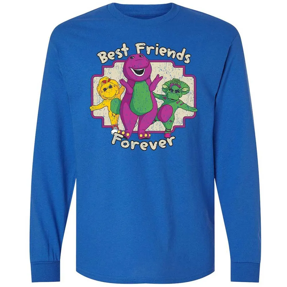 Best Friends Forever - Royal - 3
