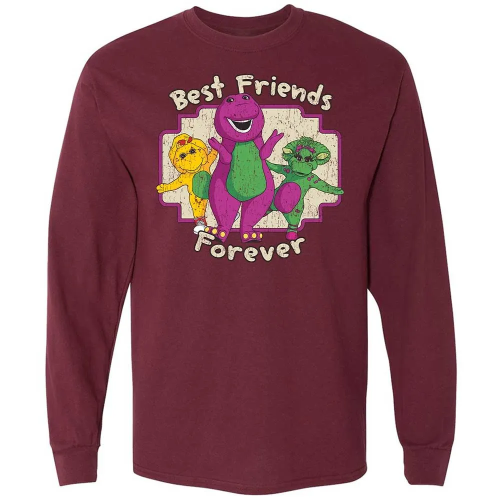 Best Friends Forever - Maroon - 6
