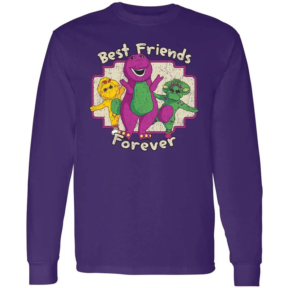 Best Friends Forever - Purple - 12