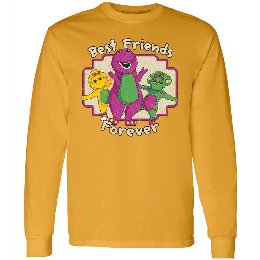 Best Friends Forever - Gold - 13
