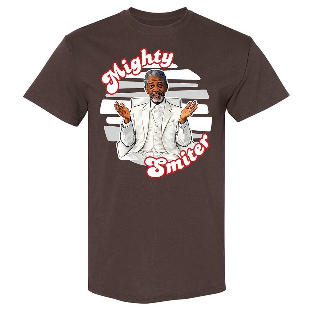 Mighty Smiter - Dark Chocolate - 7