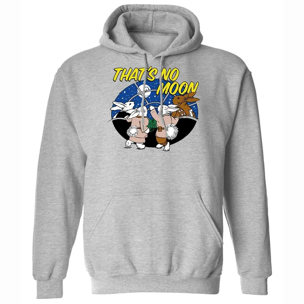 Classic Unisex Hoodie - White - Sport Grey - 3