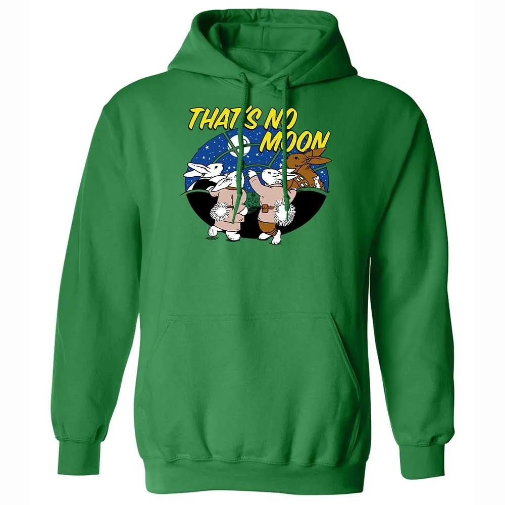 Classic Unisex Hoodie - White - Irish Green - 11