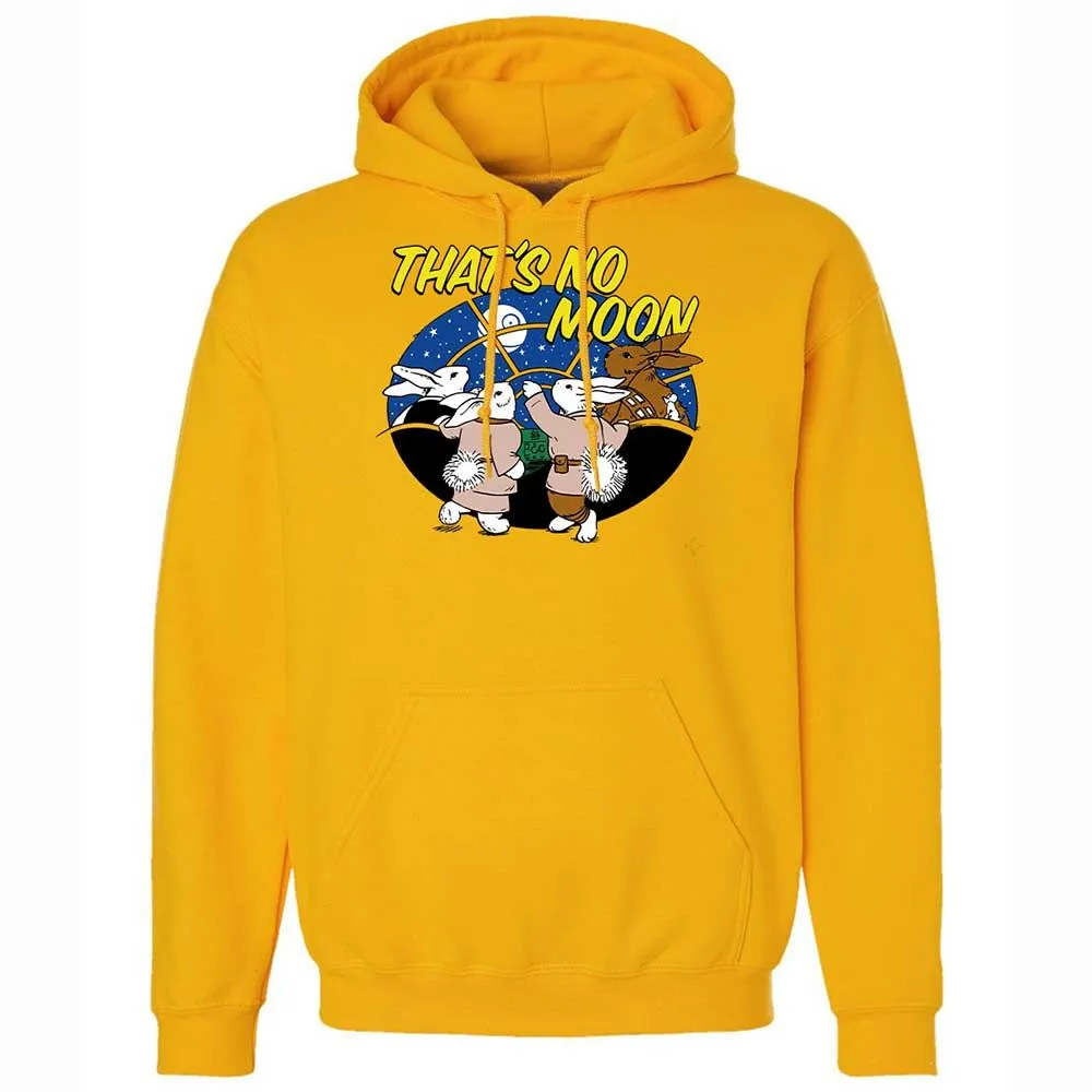 Classic Unisex Hoodie - White - Gold - 13