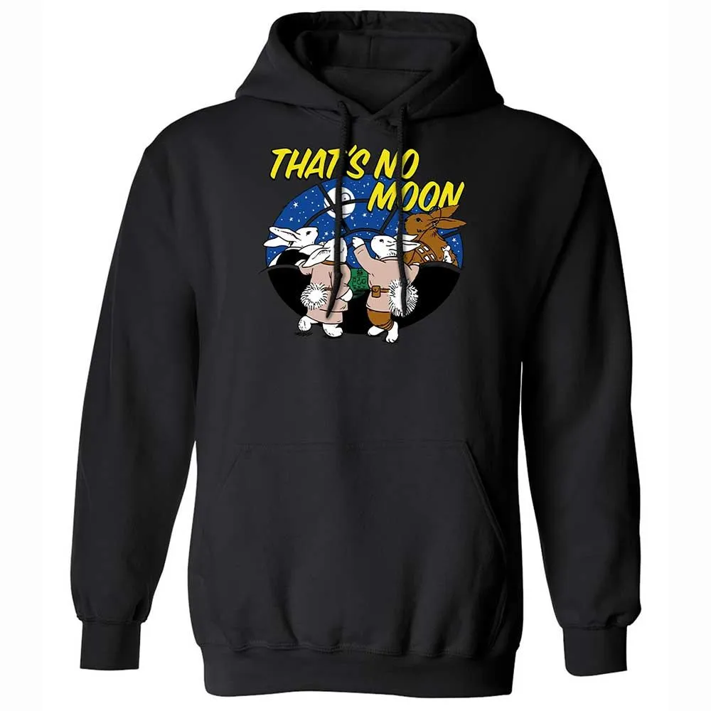 Classic Unisex Hoodie - White - Black - 14