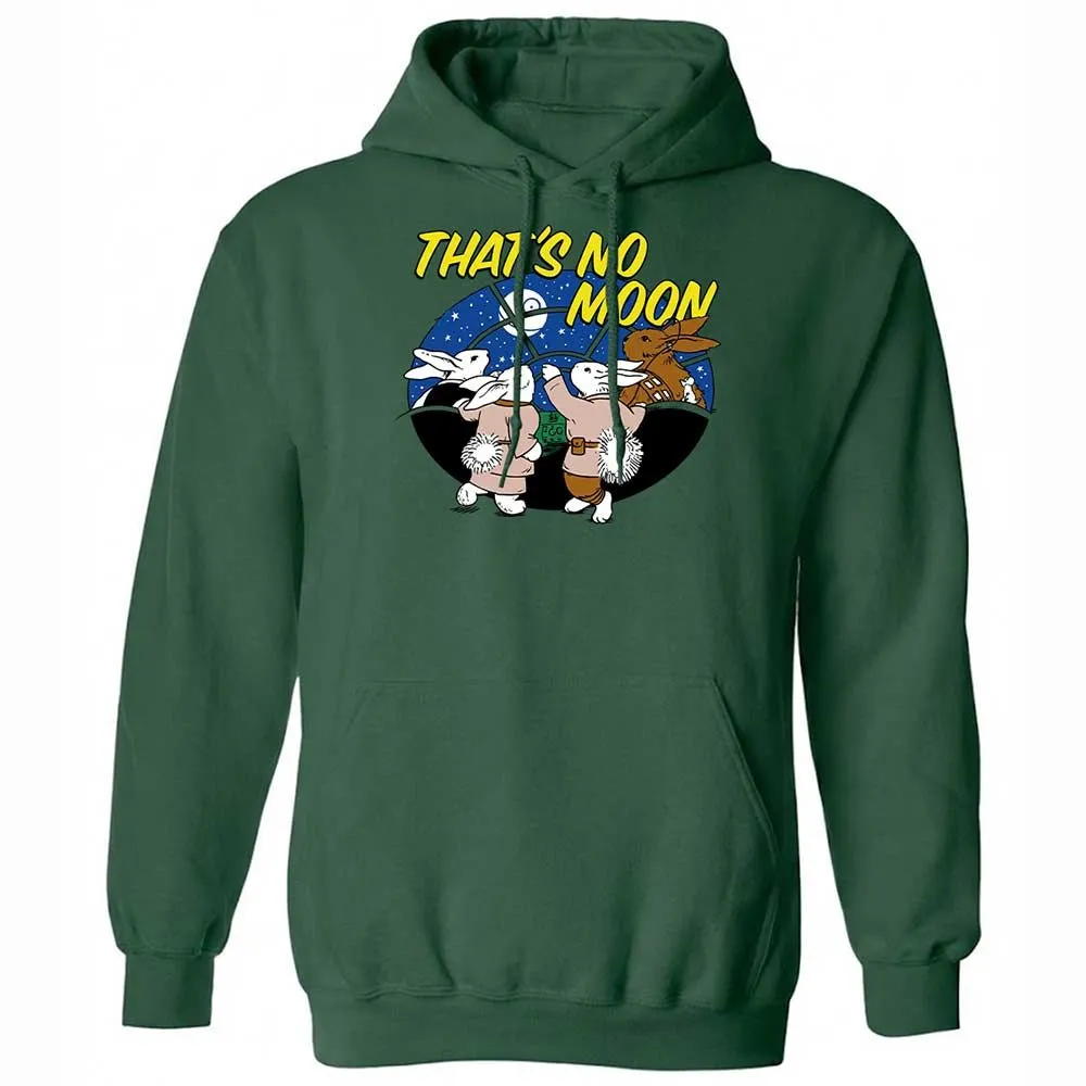 Classic Unisex Hoodie - White - Forest Green - 16