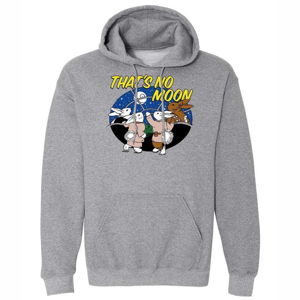 Classic Unisex Hoodie - White - Graphite Heather - 17