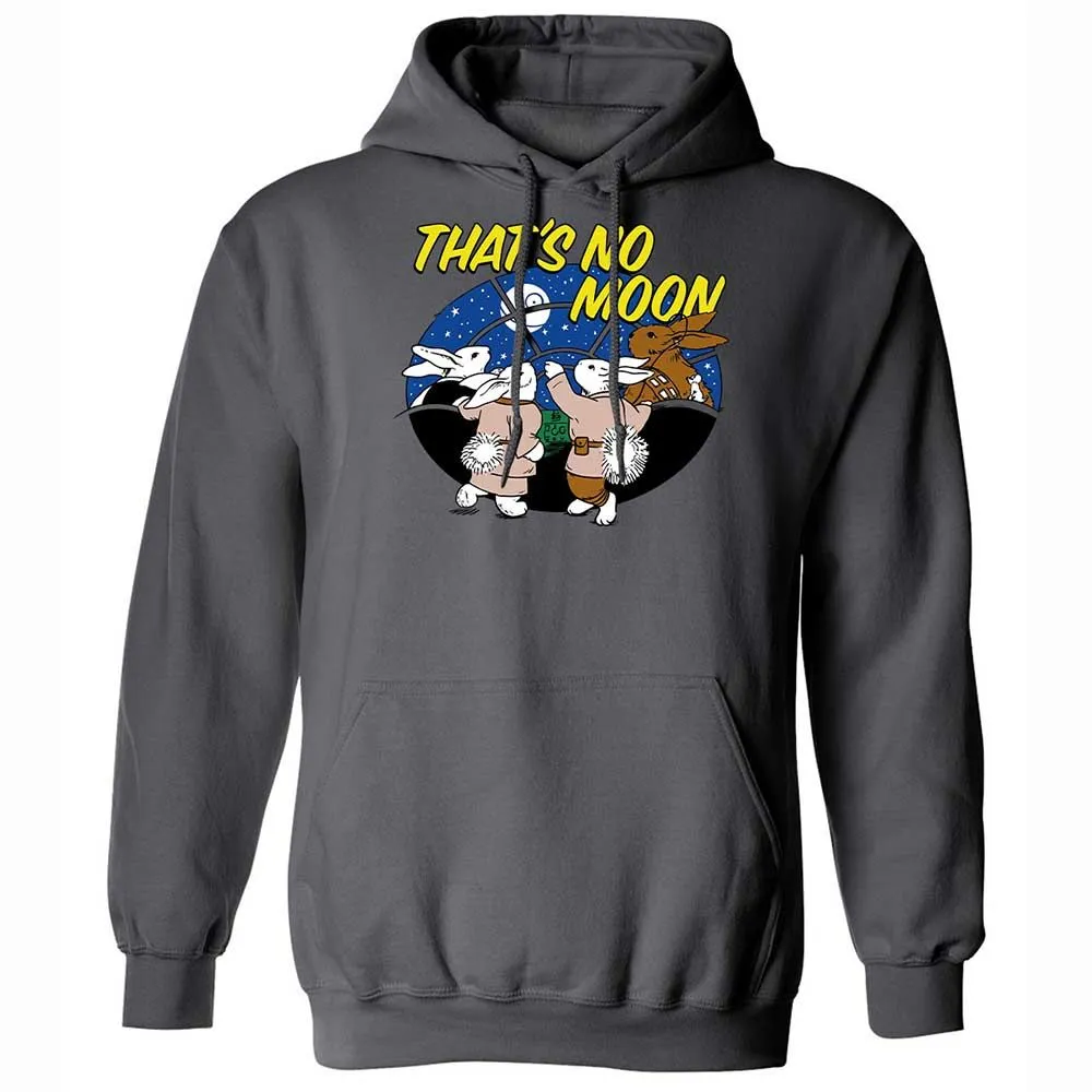 Classic Unisex Hoodie - White - Charcoal - 20