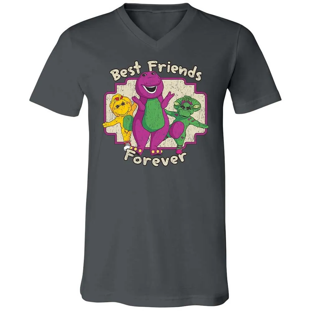 Best Friends Forever - Asphalt - 13