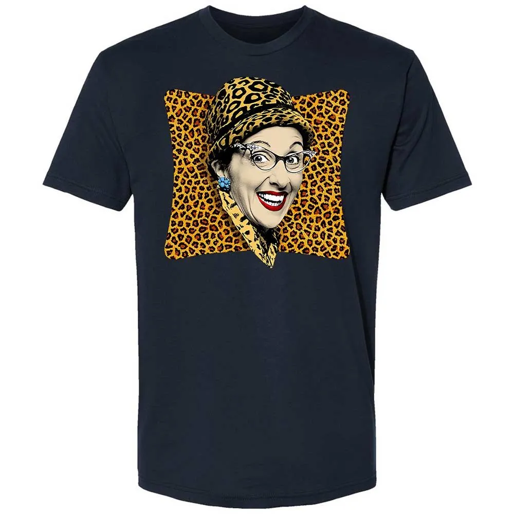Edith Prickley - Midnight Navy - 2