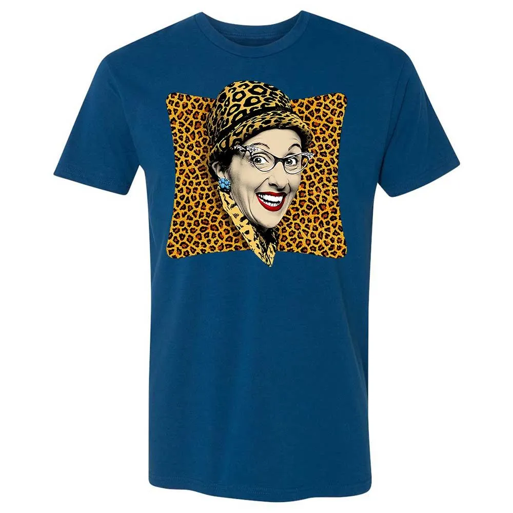 Edith Prickley - Cool Blue - 5
