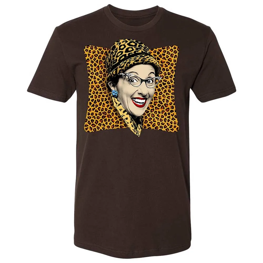 Edith Prickley - Dark Chocolate - 6