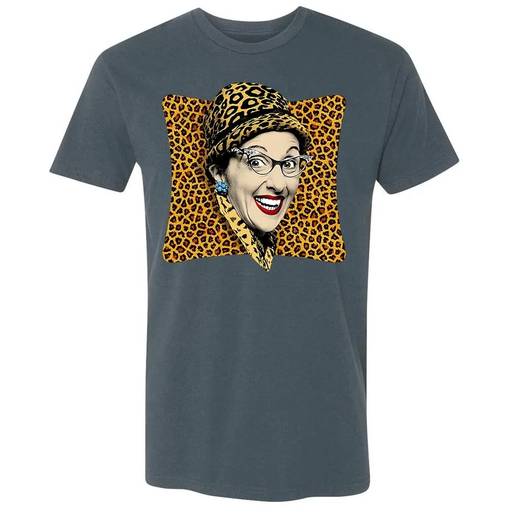 Edith Prickley - Indigo - 12