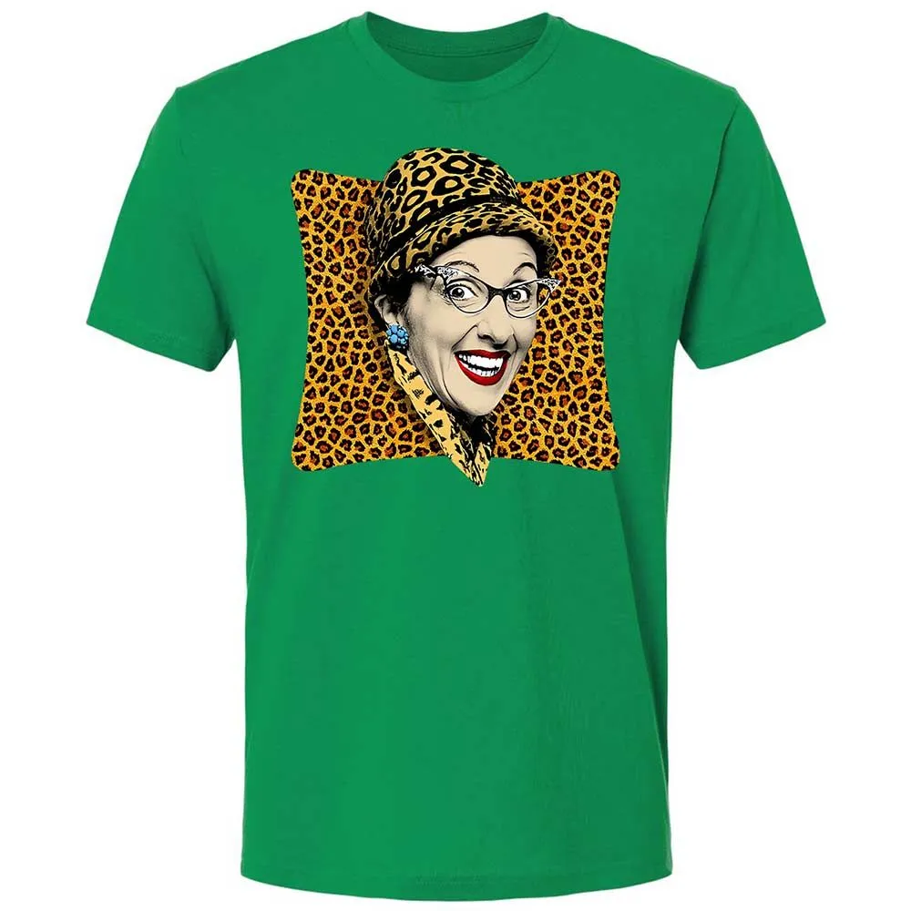 Edith Prickley - Kelly Green - 13