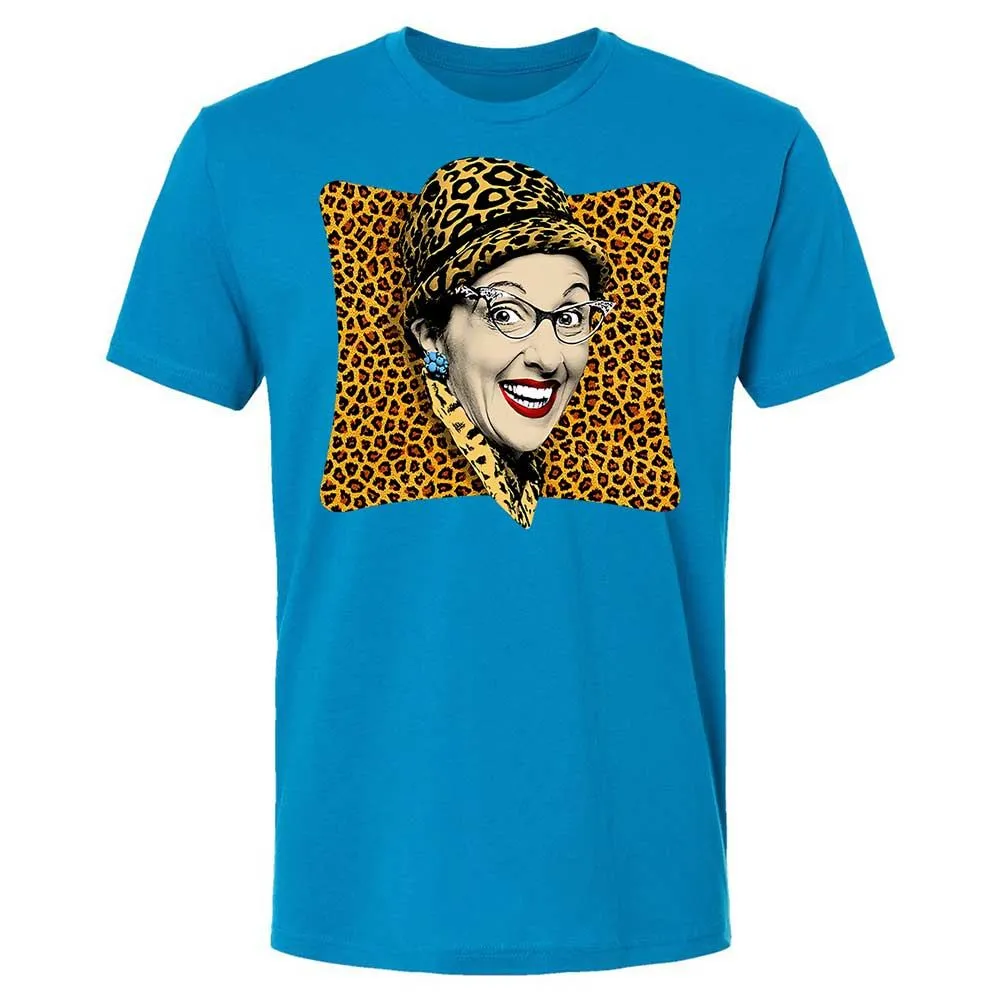 Edith Prickley - Turquoise - 15