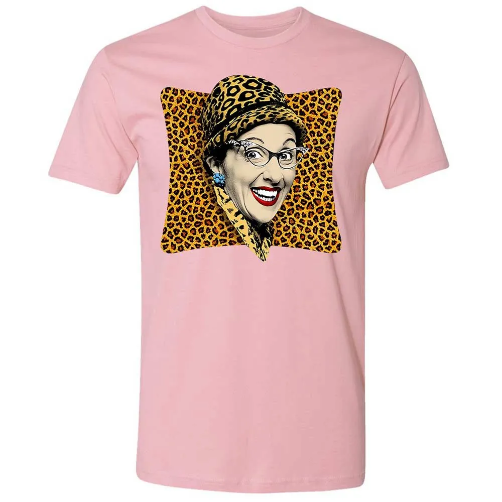 Edith Prickley - Light Pink - 16