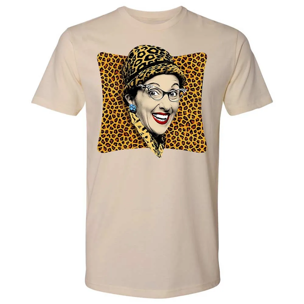 Edith Prickley - Cream - 20