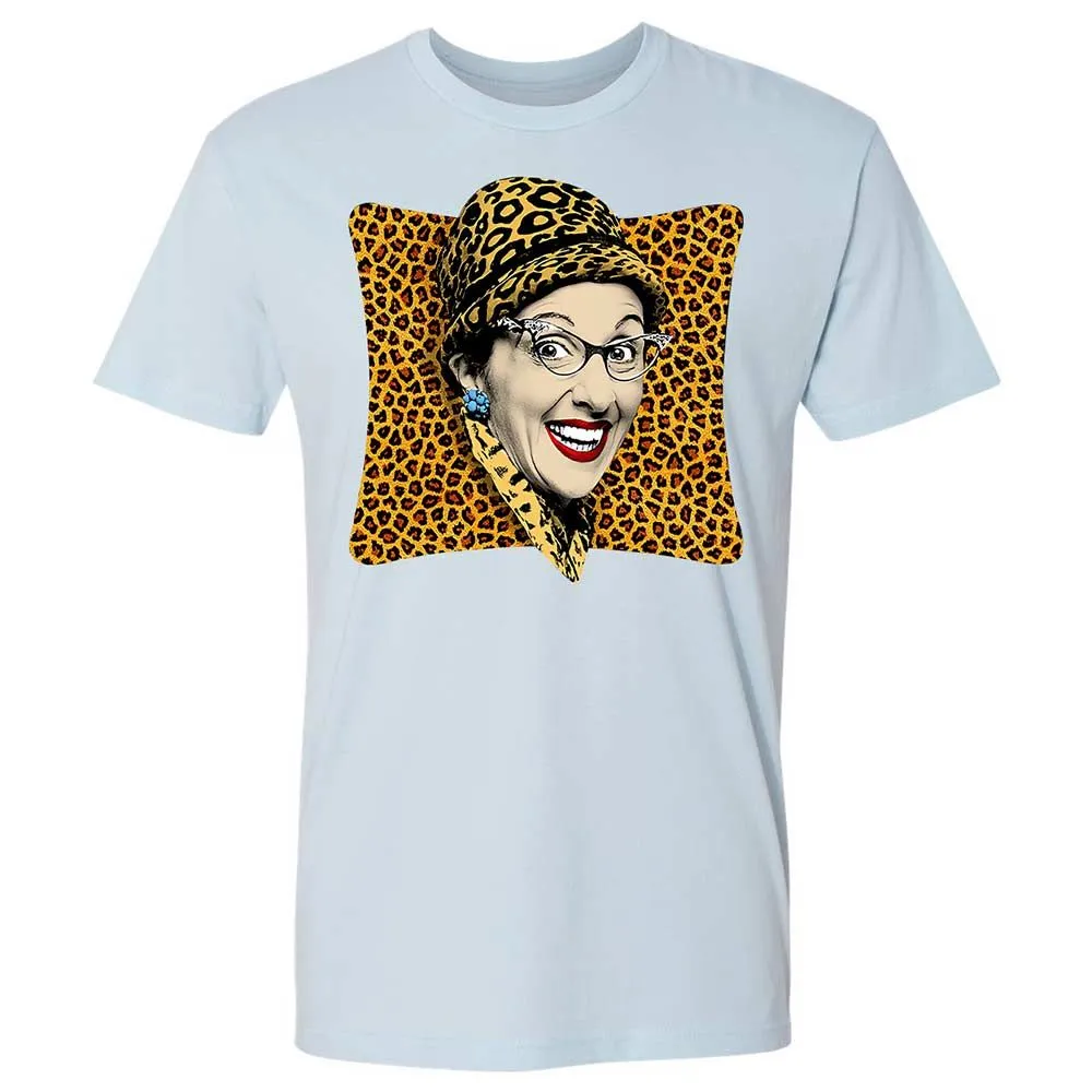 Edith Prickley - Light Blue - 21
