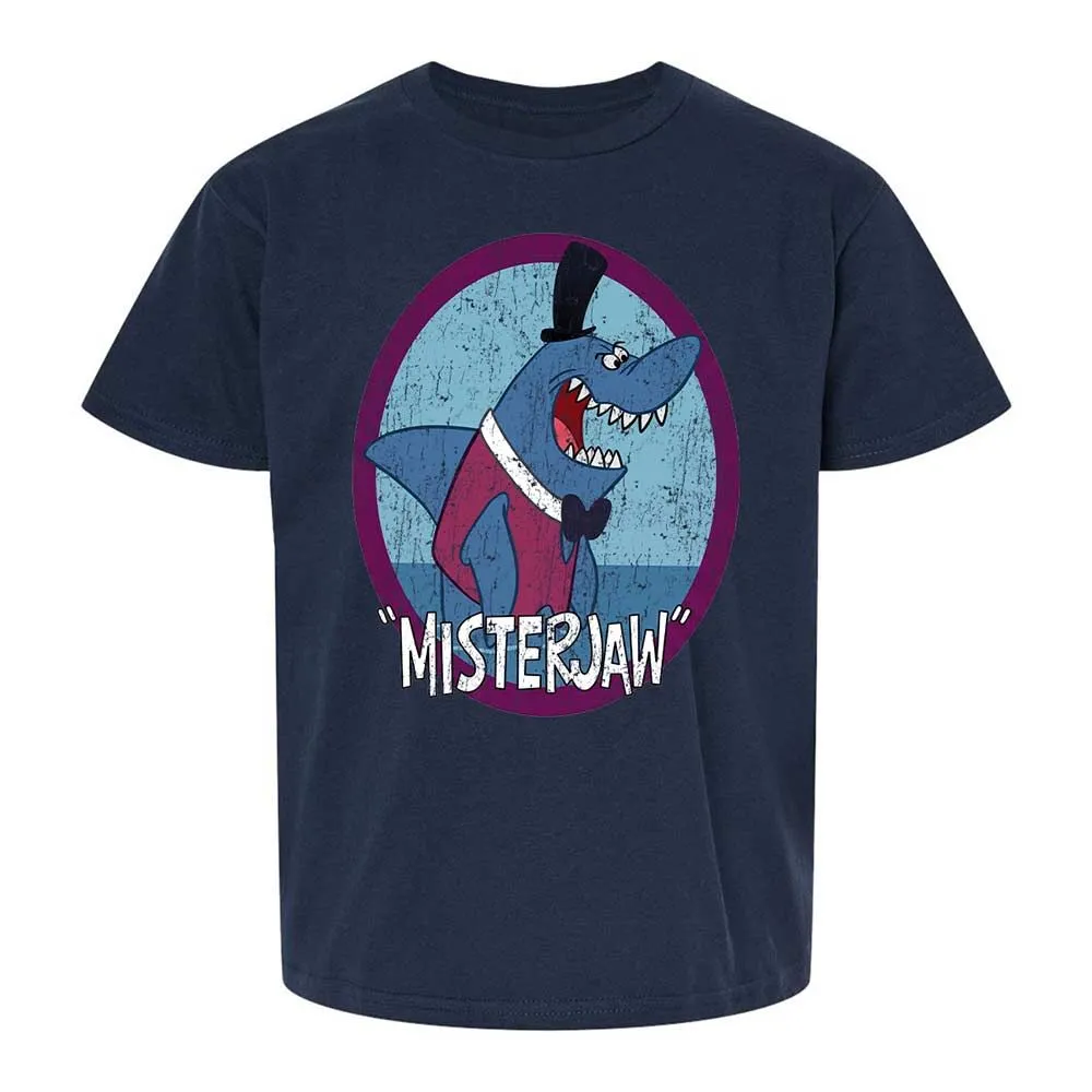 Kids T-Shirt - 2YPUZZUU - Navy - 2