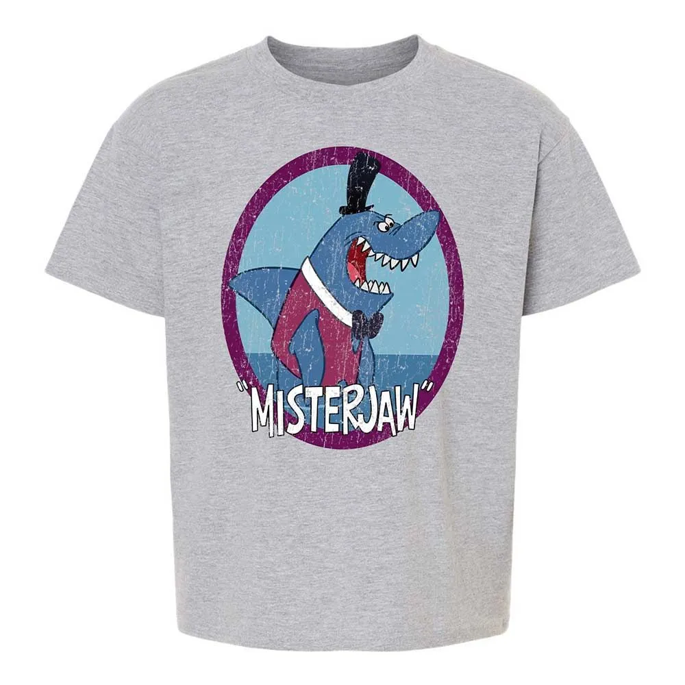 Kids T-Shirt - 2YPUZZUU - Sport Grey - 3