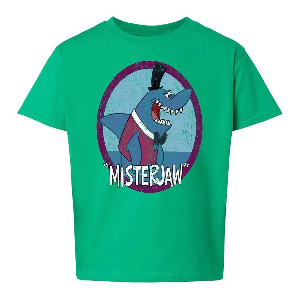 Kids T-Shirt - 2YPUZZUU - Irish Green - 16