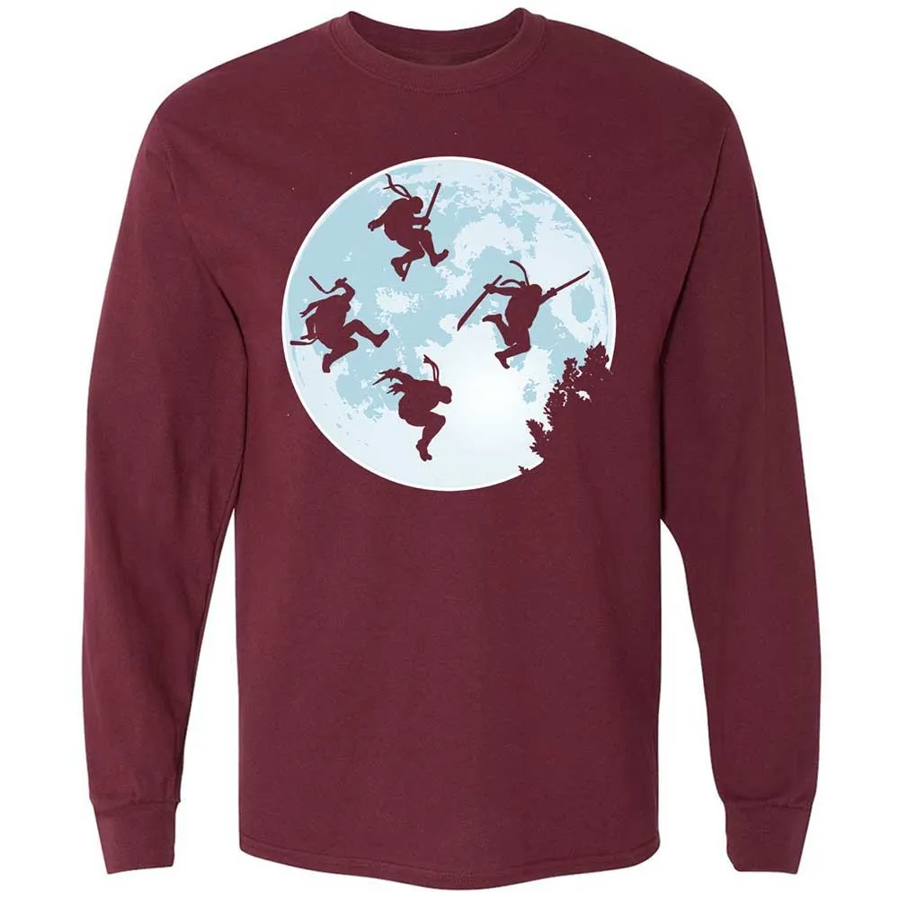 The Extra-Turtlerials - Maroon - 6