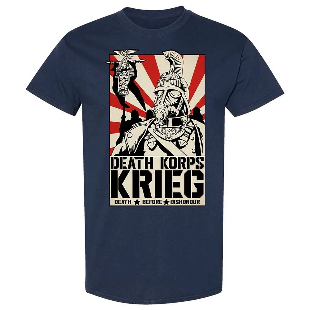 Death Korps of Krieg - Navy - 16