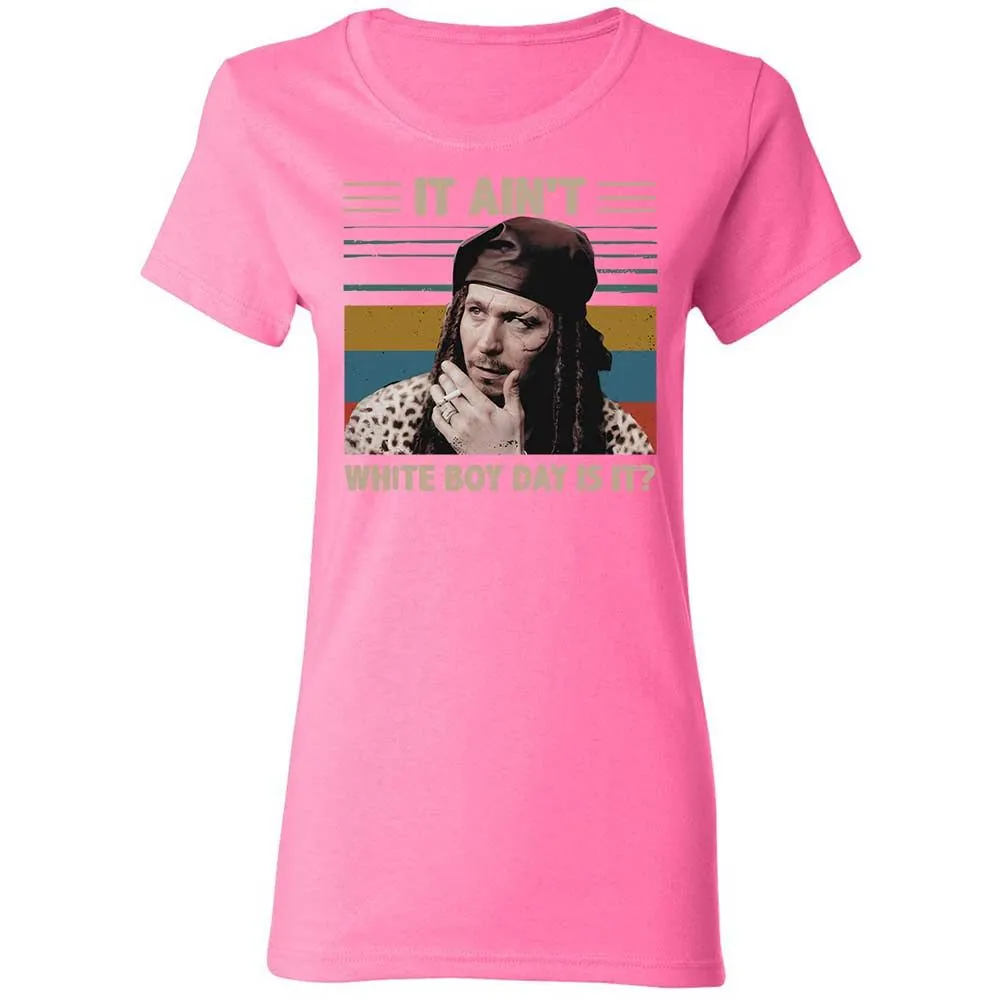 It ain't White Boy Day, is it - Azalea - 11