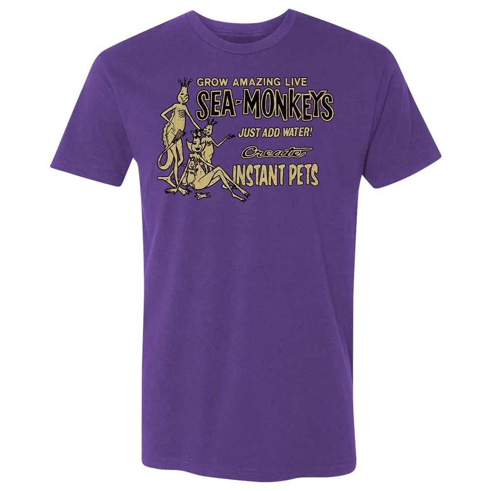 Sea Monkeys - Purple Rush - 14