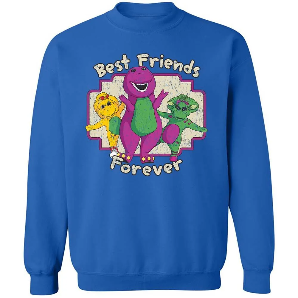 Best Friends Forever - Royal - 3