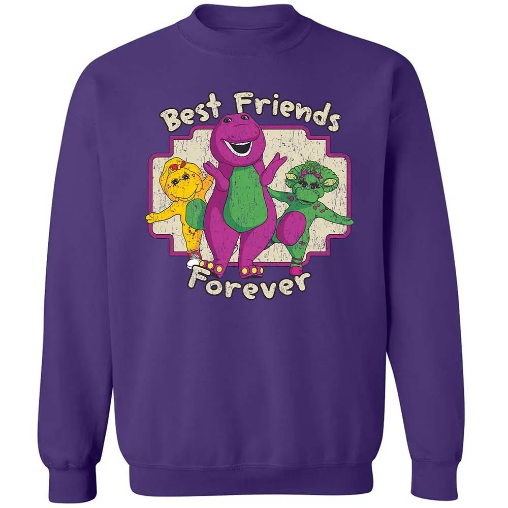 Best Friends Forever - Purple - 11