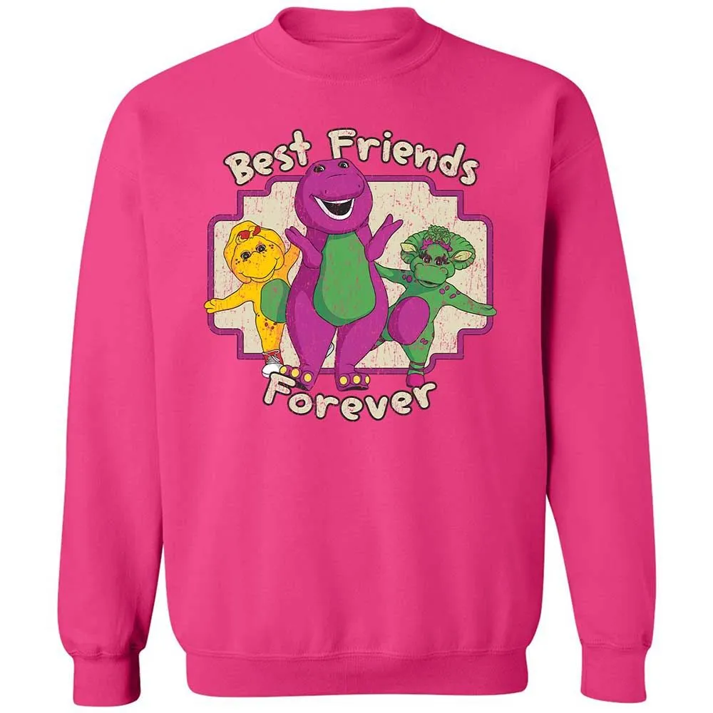 Best Friends Forever - Heliconia - 15