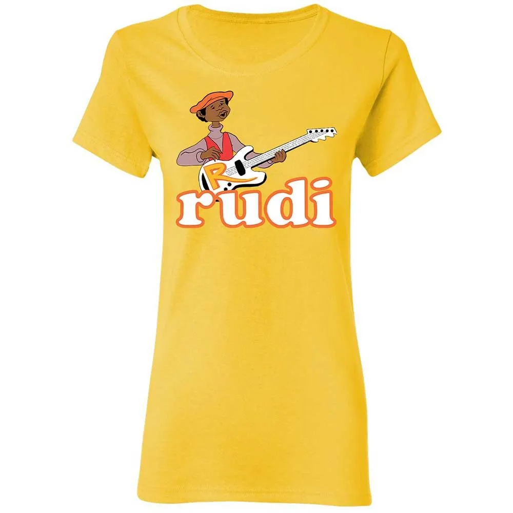 Women's T-Shirt - 56SF85EV - Daisy - 7