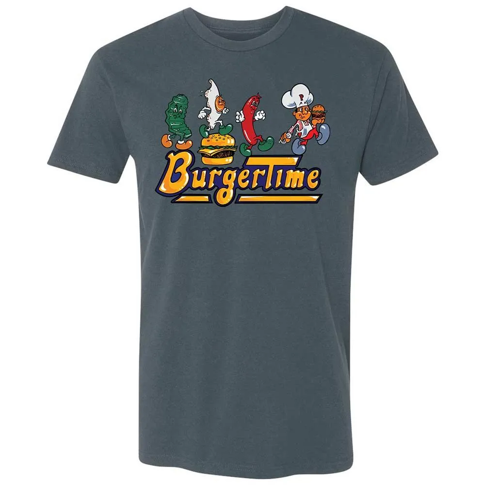 BurgerTime - Indigo - 21