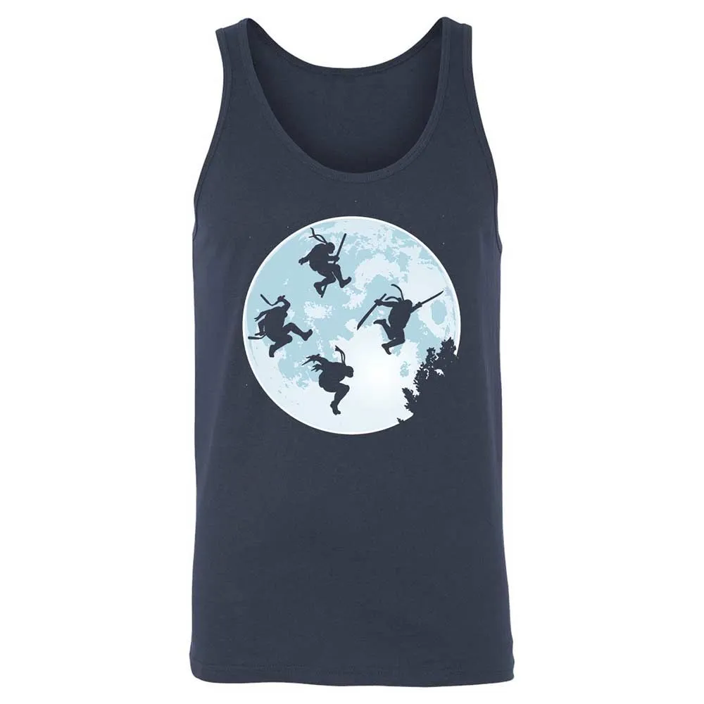 The Extra-Turtlerials - Navy - 2