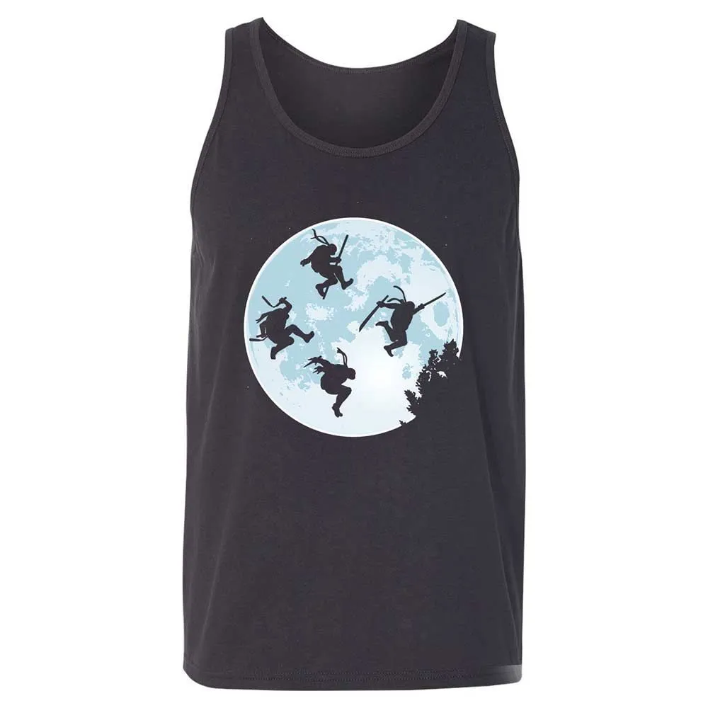 The Extra-Turtlerials - Dark Grey - 4