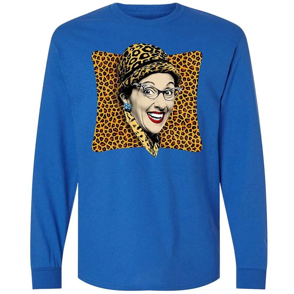 Edith Prickley - Royal - 3