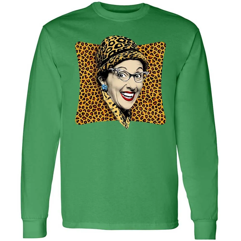 Edith Prickley - Irish Green - 10