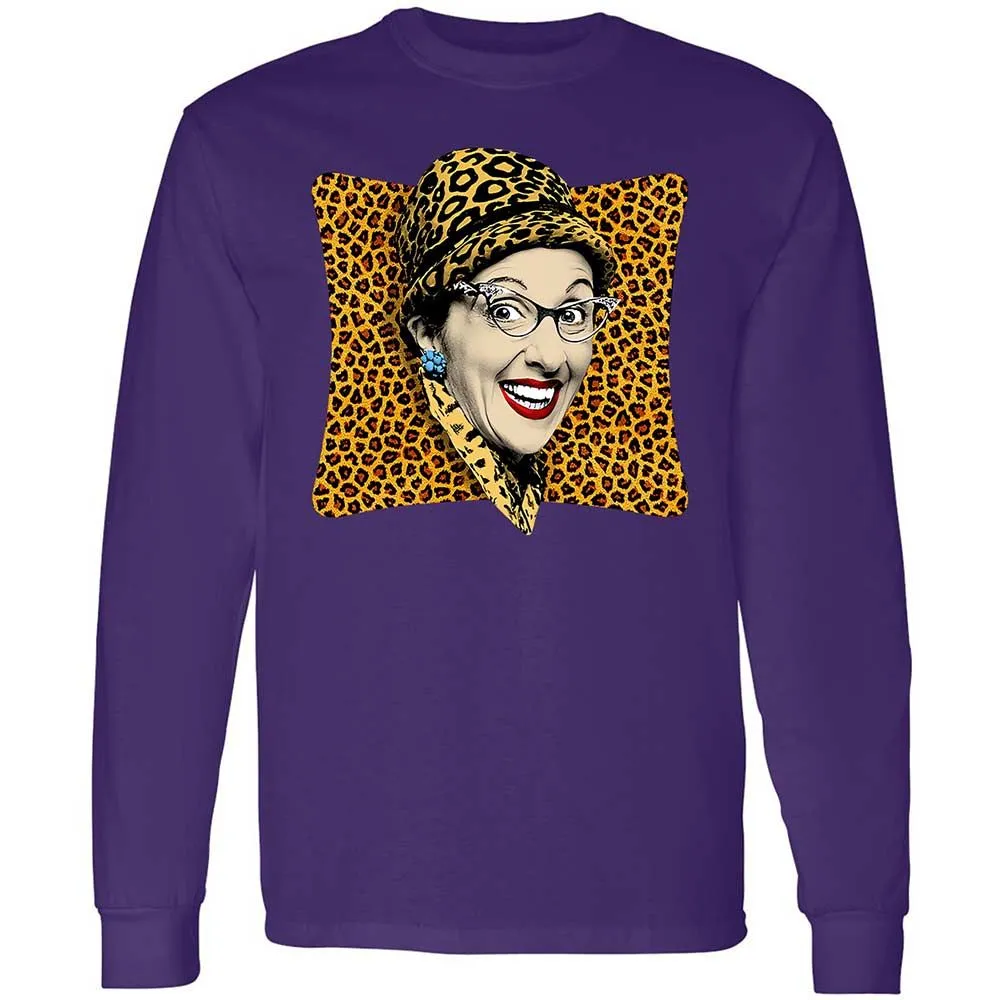 Edith Prickley - Purple - 12