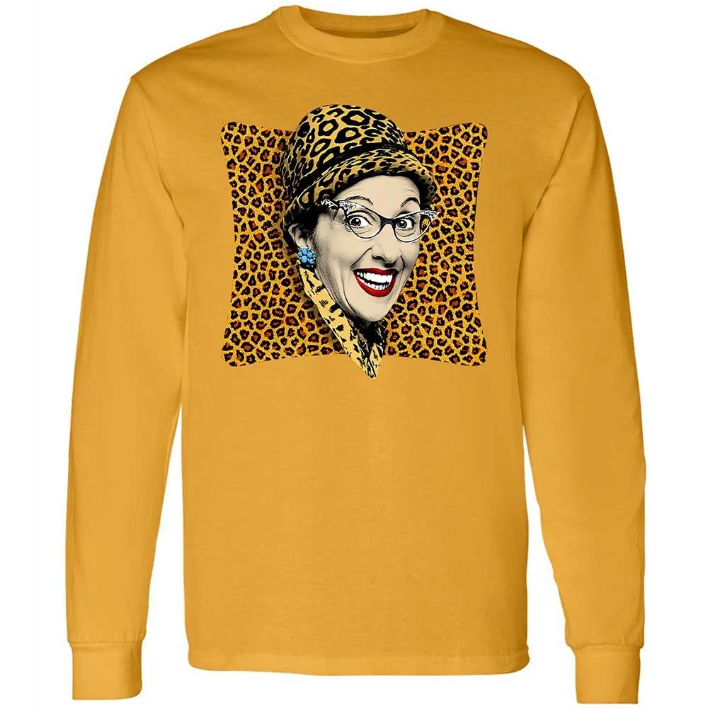 Edith Prickley - Gold - 13