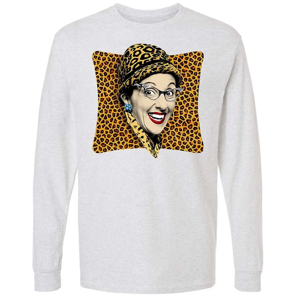 Edith Prickley - Ash - 14