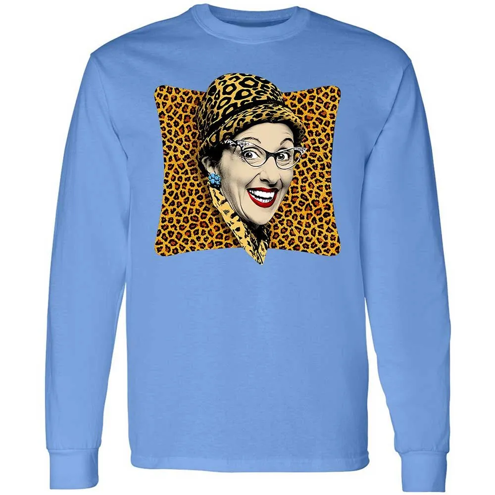 Edith Prickley - Carolina Blue - 15