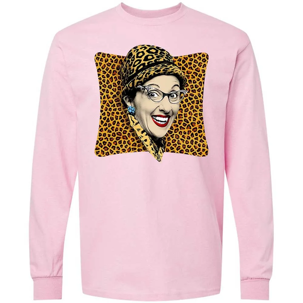 Edith Prickley - Light Pink - 16
