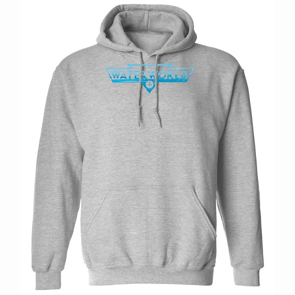 Waterworld - Sport Grey - 3