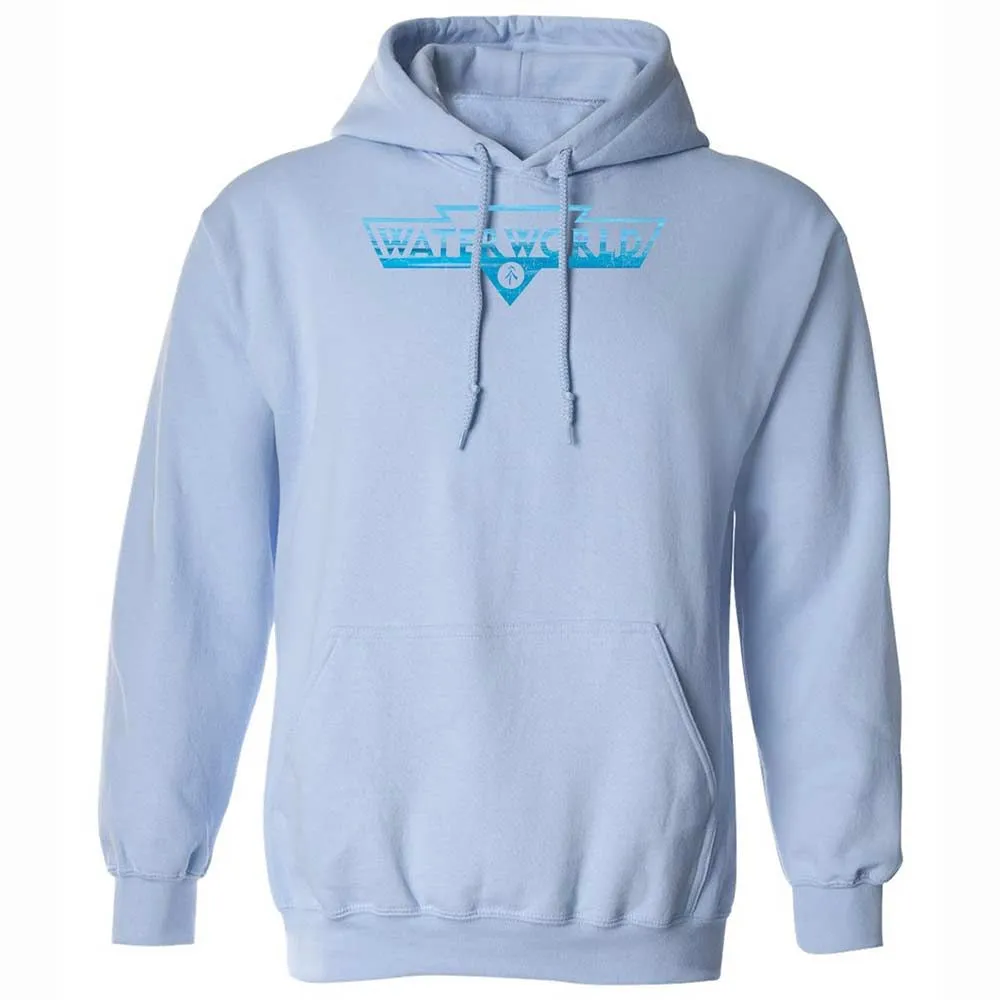 Waterworld - Light Blue - 5